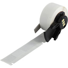 SelfLaminating Vinyl Wrap Around Wire and Cable Labels Rotating for M6 M7 Printers  175" x 05"