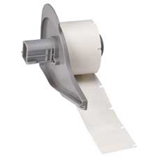BMP71 High Adhesion Self-Laminating Vinyl Wire Wraps - Brady