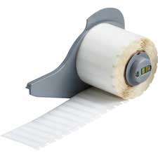 Aggressive Adhesive Multi-Purpose Nylon Labels for M7 Printers - 0.25 ...