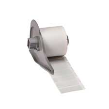 Brady Part: M7-29-428 | 173361 | Metalized Solvent Resistant Matte Gray ...