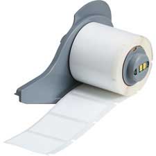 Brady Part: M7-31-351 | 174601 | Destructible Tamper Evident Matte ...