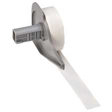All Weather Permanent Adhesive Vinyl Label Tape for BMP71 All Weather Permanent Adhesive Vinyl Label Tape for BMP71