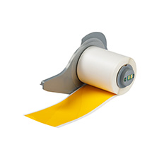 Bady B30C 1125 569 GN 100' Length X 1.125" Width, B 569 Hi Performance Polyester Low Halide%2fdp%2fb0058v8dly