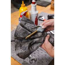 Alternate product view 6