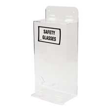 Deluxe Visitor Spec Dispenser With Cover - Brady Part: MVSDL
