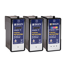 J7300 Inkjet Printer Ink Multipack Cartridges 1 Cyan Magenta Yellow 2 Black