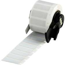 Heat Resistant Polyimide Circuit Board Labels for M6 M7 Printers - 0.375 Heat Resistant Polyimide Circuit Board Labels for M6 M7 Printers - 0.375
