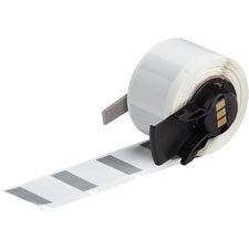 K&M730です。 Brady Part: M6-19-427-GY | 173738 | Self-Laminating Vinyl