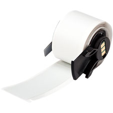 Brady Part: M6-22-428 | 173757 | Metalized Solvent Resistant Matte Gray ...