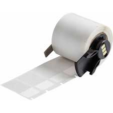 SelfLaminating Vinyl Wrap Around Wire and Cable Labels for M6 M7 Printers  15" x 075"