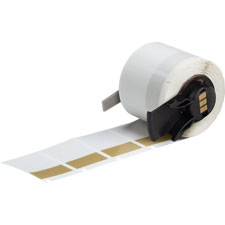 LINOmama ページ Self-Laminating Vinyl Wrap Around Wire and Cable Labels for