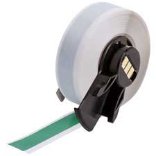 BMP71 BMP61 M611 Vinyl General Identification Labels
