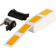M653 Label Raised Panel Labels for M6 M7 Printers - 2