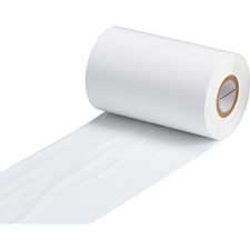 What Is R3400 Ribbon Brady Part: R4407-WT | 35264 | Thermal Transfer 1