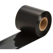 Thermal Transfer 1" Core R6600 Series Halogen Free Printer Ribbon, 2.36"
