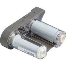 TLS 2200 R6700 Series Halogen Free Printer Ribbon, White - While ...