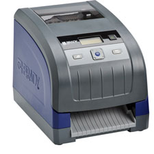 Impresora de etiquetas BBP33 con autocortador, reacondicionada - Cantidad  limitada - Brady Part: RESELL-BBP33-C | Brady | BradyID.com.mx