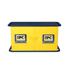 Spill Control Center Cabinet