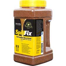 SpillFix Universal Absorbent Heavy Mat Roll