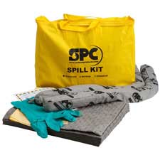 SpillFix Polymer Spill Kits  Universal Kits for Polymers
