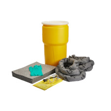 SpillFix Polymer Spill Kits  Universal Kits for Polymers