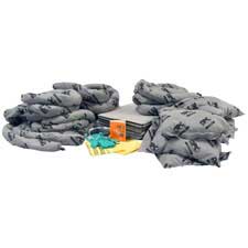 30 Gallon Refill Spill Kit