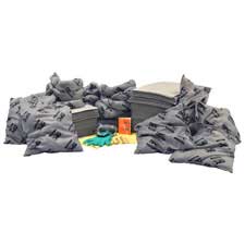 65 Gallon Refill Spill Kit