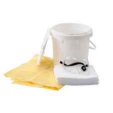 2 Gallon Spill Response Plus Kit
