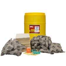 ReForm Recycled Universal Drum Spill Kit