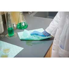 Chemical Roll Drum 1