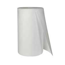 Static Resistant Absorbent Roll