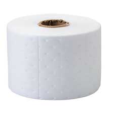 Spill Response Plus Absorbent Roll