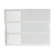 Brady Part: THT-127-427-3 | 62361 | Self-Laminating Vinyl Wrap