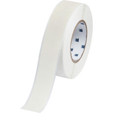 Aggressive Adhesive Multi-Purpose Nylon Label Tape for 3