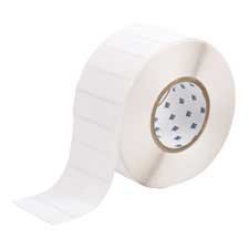 VOID Pattern Tamper Evident Polyester Labels for 3