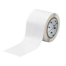 Ultra-Thin Matte ESD 1 mil Polyimide Circuit Board Labels for 3