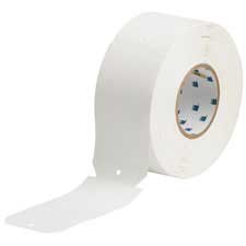 TDA　RJTT RAMP STICKER Zebra Paper Bin Tags – Centurion Store Supplies
