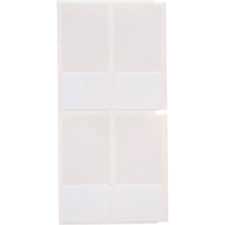 Self-Laminating Vinyl Wrap Around Labels for 3
