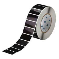 Brady Part: THTEP-173-593-.5BK | 64426 | Raised Panel Labels