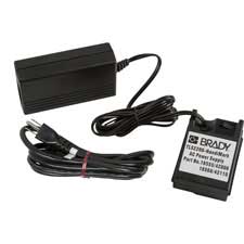 TLS 2200 AC Adapter - Brady Part: M-AC-18555 | Brady | BradyID.com