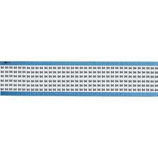 Brady Part: TWM-94-SC-PK | 113541 | Numerical Legend Vinyl