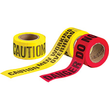 Brady Part: 91088 | Biodegradable Flagging Tape | BradyID.com
