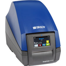 Impresora de etiquetas BradyPrinter i5100