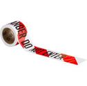 Danger Barricade Tape sku:102821