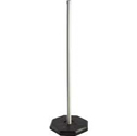 Recycled Rubber Sign Post System