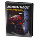 Lockout/Tagout Training Kit sku:104275