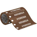 HYDROGEN Roll Form Pipe Marker sku:109326