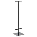 Floor Stand for Lean Communication Boards