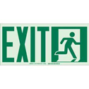 Exit Sign sku:81920
