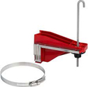 Perma-Mount Ball Valve Lockout sku:121540